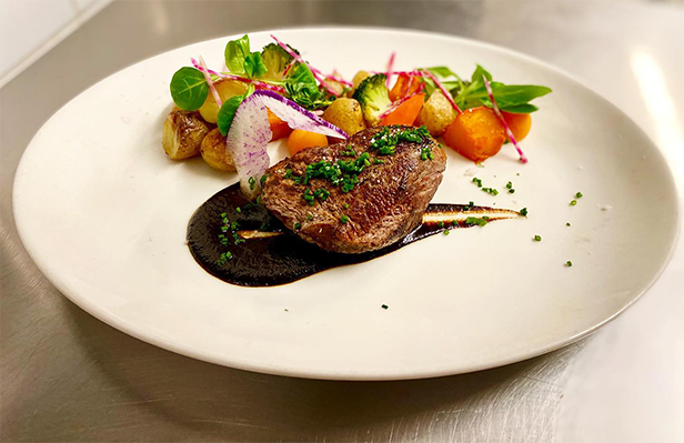 Quai 29 - Restaurant Saint-Gilles-Croix-de-Vie - Restaurant brasserie Saint Gilles Croix de Vie