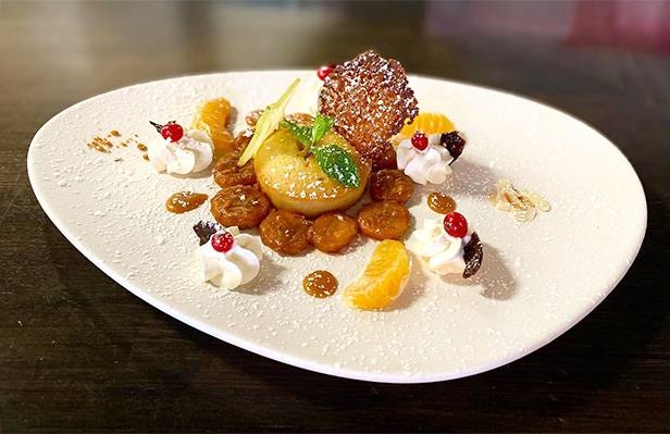 Quai 29 - Restaurant Saint-Gilles-Croix-de-Vie - meilleur restaurant SAINT-GILLES-CROIX-DE-VIE